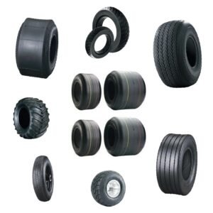 TARIM-GOLF-GO KART LASTIKLERI