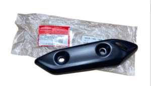 HONDA ACTIVA 125 EGZOZ MUHAFAZA ORJİNAL