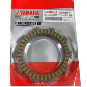 YAMAHA R 25 DEBRİYAJ BALATASI ORJİNAL