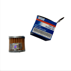 SUZUKI AN 125 - BURGMAN YAĞ FİLTRESİ ORJİNAL